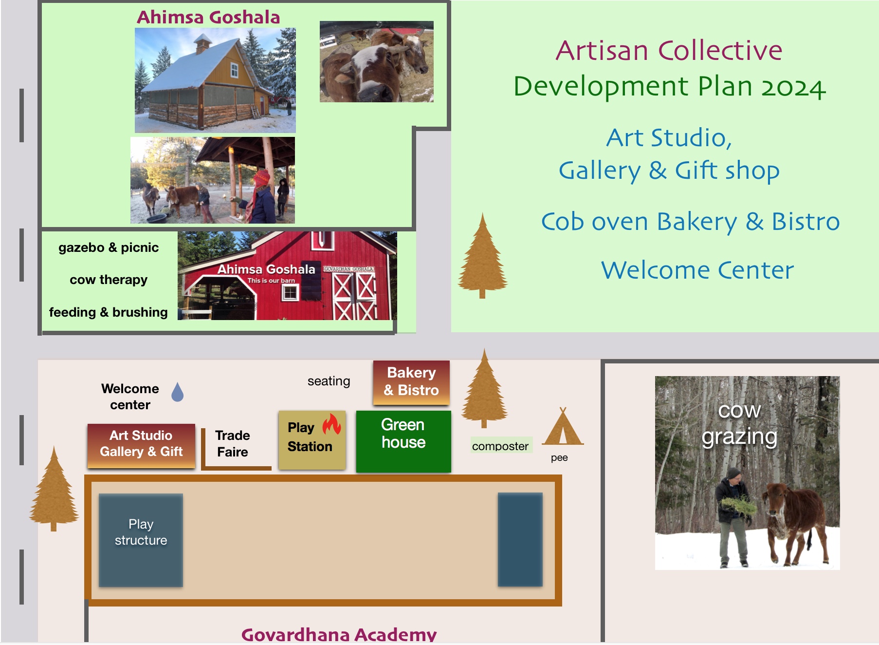 artisan collective