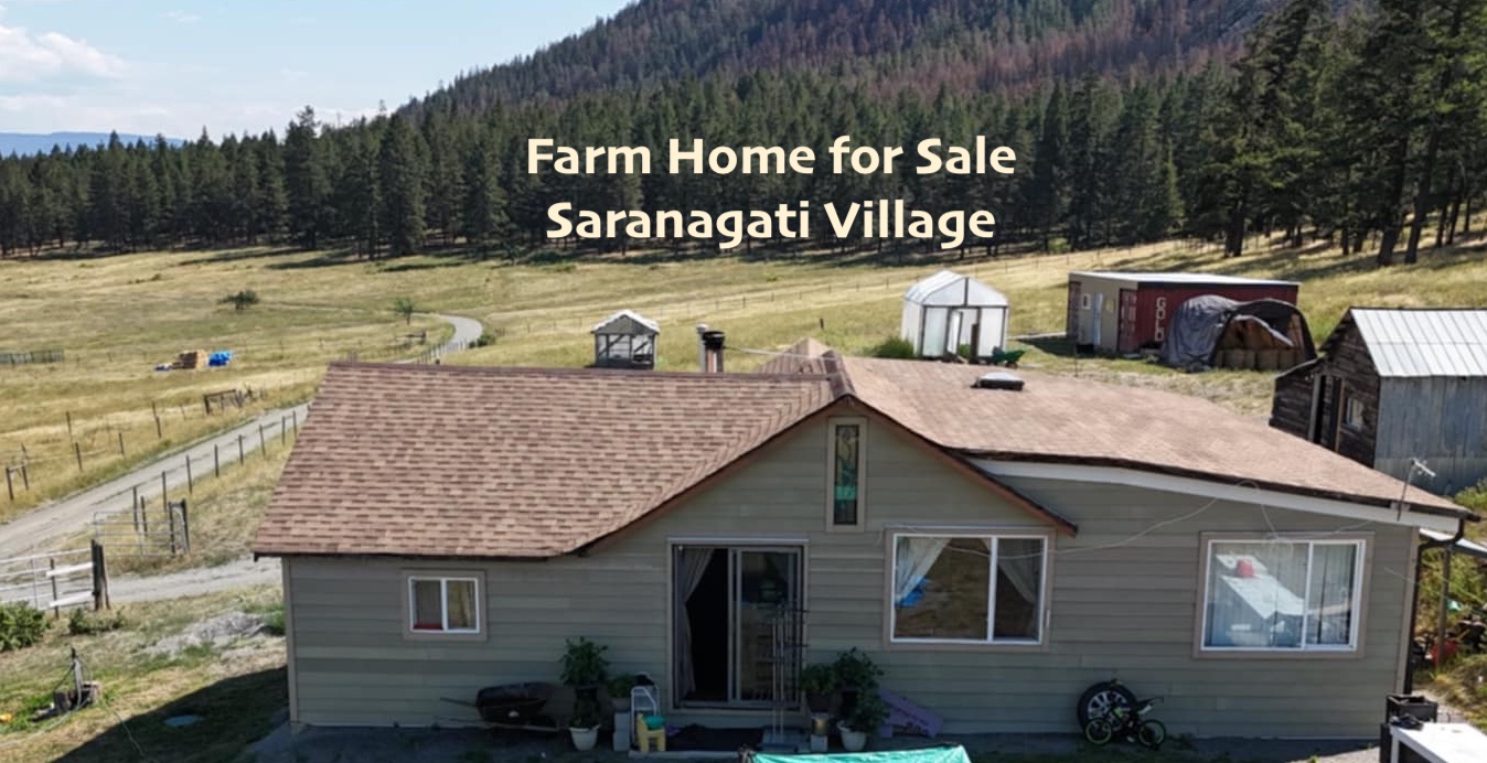 farm home